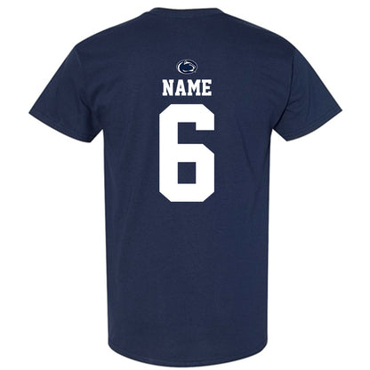 Penn State - NCAA Men's Soccer : Malick Daouda - Sports Shersey T-Shirt-1