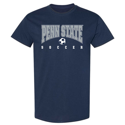 Penn State - NCAA Men's Soccer : Malick Daouda - Sports Shersey T-Shirt-0