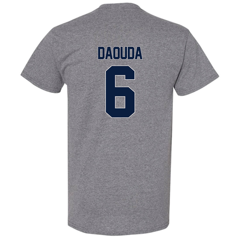 Penn State - NCAA Men's Soccer : Malick Daouda - Sports Shersey T-Shirt-1