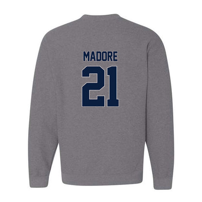 Penn State - NCAA Men's Soccer : Ben Madore - Sports Shersey Crewneck Sweatshirt-1