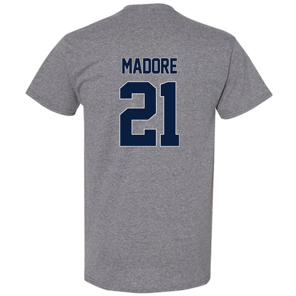 Penn State - NCAA Men's Soccer : Ben Madore - Sports Shersey T-Shirt-1