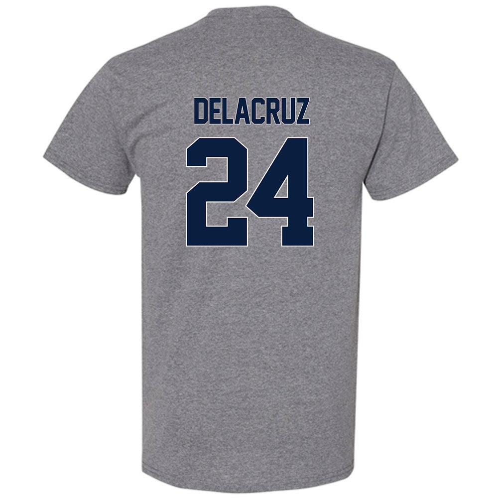 Penn State - NCAA Men's Soccer : Sebastian Delacruz - Sports Shersey T-Shirt-1