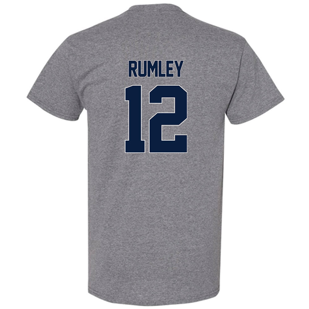 Penn State - NCAA Men's Soccer : Matiwos Rumley - Sports Shersey T-Shirt-1