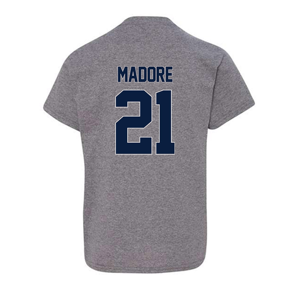 Penn State - NCAA Men's Soccer : Ben Madore - Sports Shersey Youth T-Shirt-1