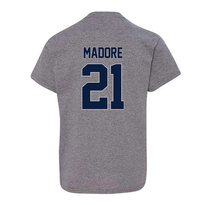 Penn State - NCAA Men's Soccer : Ben Madore - Sports Shersey Youth T-Shirt-1