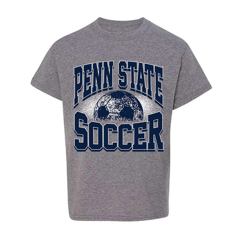 Penn State - NCAA Men's Soccer : Matiwos Rumley - Sports Shersey Youth T-Shirt-0