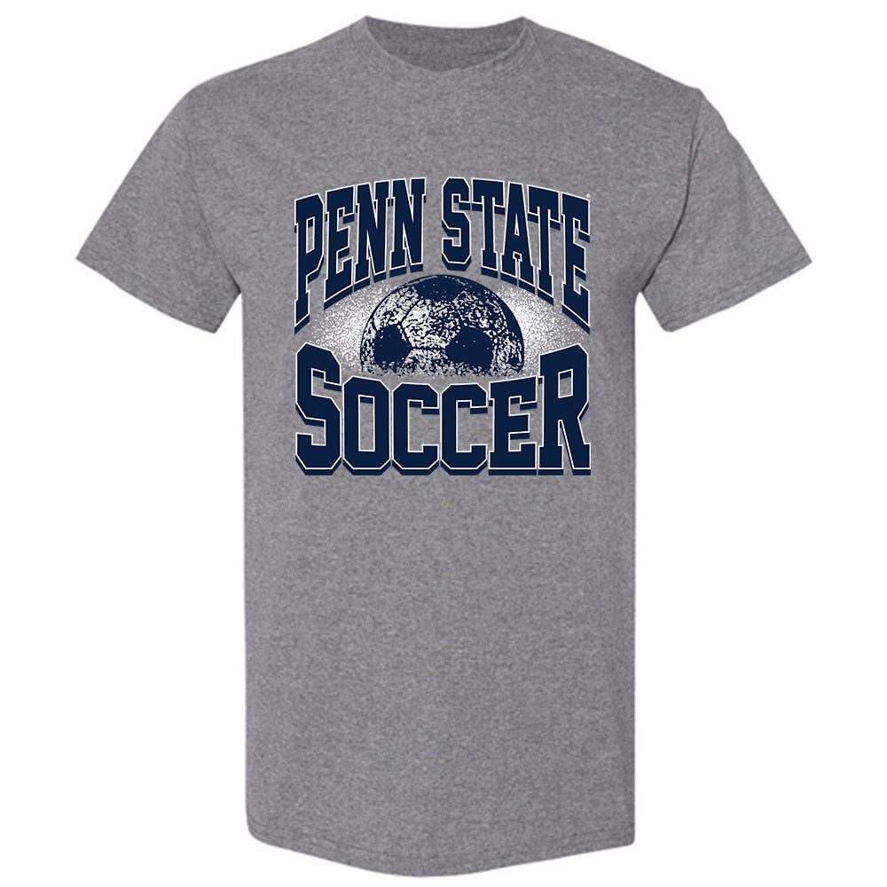 Penn State - NCAA Men's Soccer : Fredrick Grundin - Sports Shersey T-Shirt-0