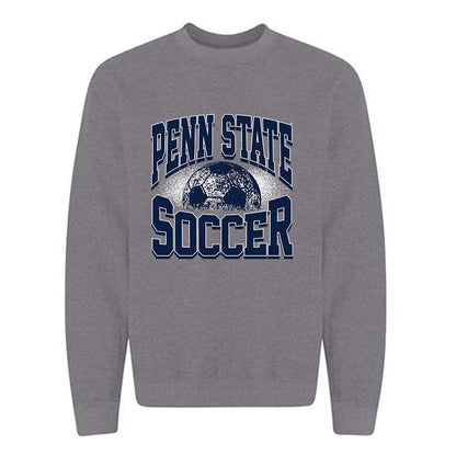 Penn State - NCAA Men's Soccer : Christian Dionne - Sports Shersey Crewneck Sweatshirt-0
