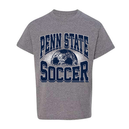 Penn State - NCAA Men's Soccer : Ben Madore - Sports Shersey Youth T-Shirt-0