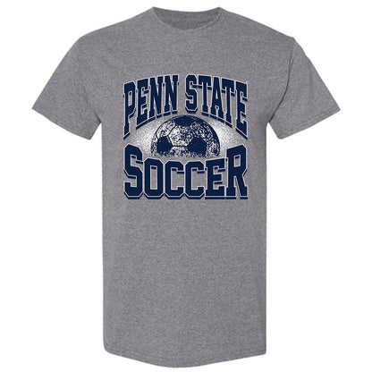 Penn State - NCAA Men's Soccer : Matiwos Rumley - Sports Shersey T-Shirt-0