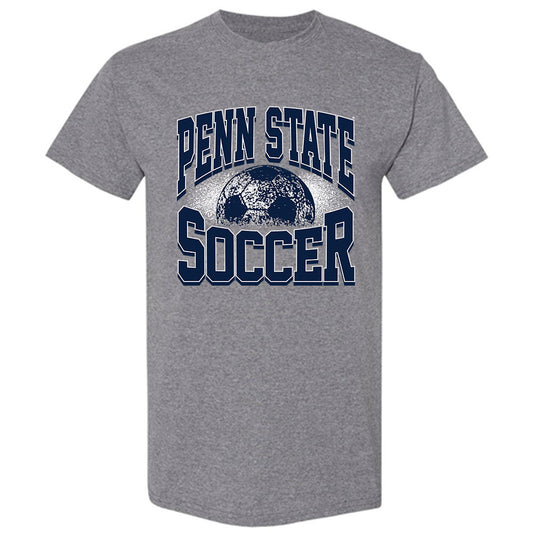 Penn State - NCAA Men's Soccer : Matiwos Rumley - Sports Shersey T-Shirt-0