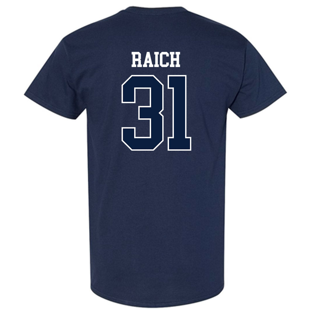 Penn State - NCAA Women's Soccer : Julia Raich - Sports Shersey T-Shirt-1