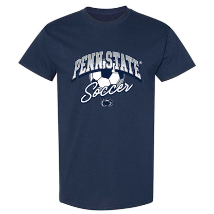 Penn State - NCAA Women's Soccer : Julia Raich - Sports Shersey T-Shirt-0