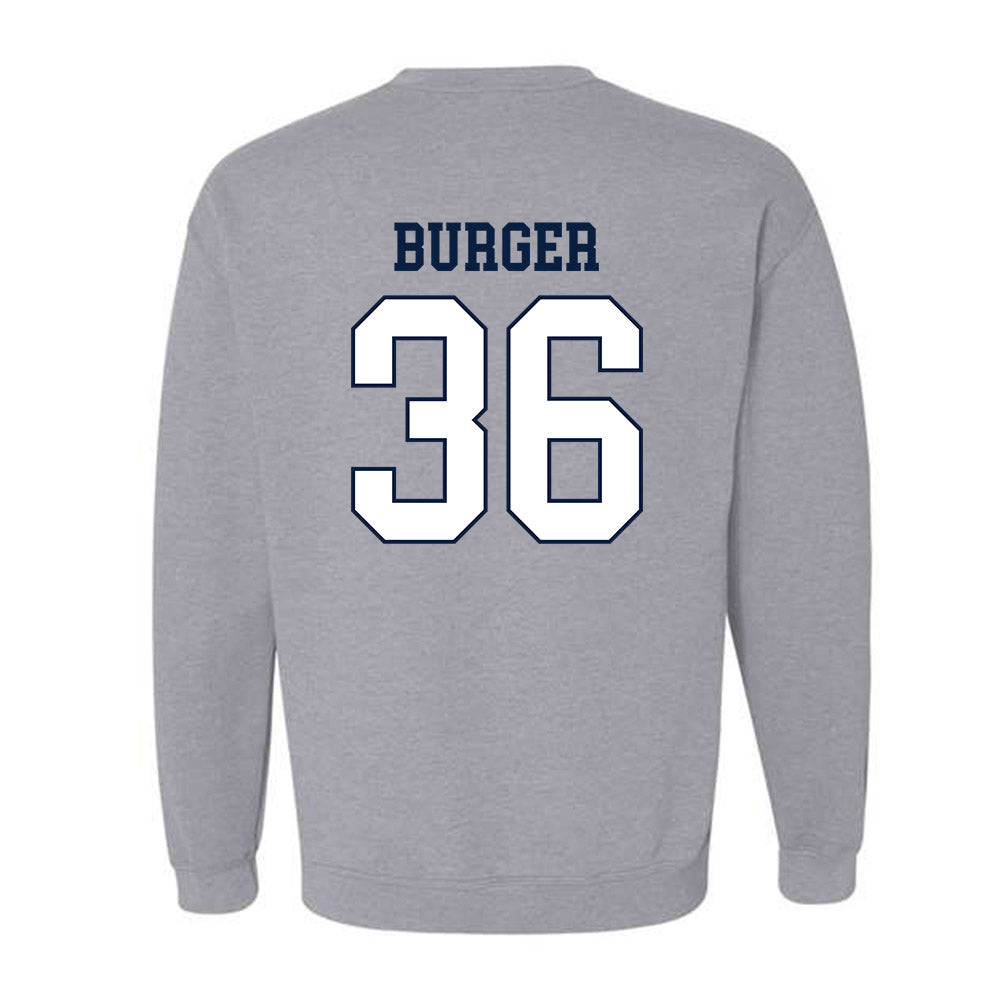 Penn State - NCAA Women's Soccer : Lilly Burger - Sports Shersey Crewneck Sweatshirt-1