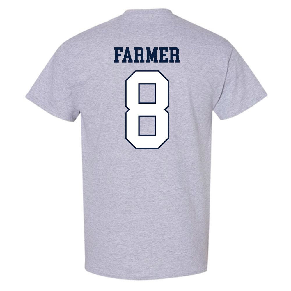 Penn State - NCAA Women's Soccer : Jolie Farmer - Sports Shersey T-Shirt-1