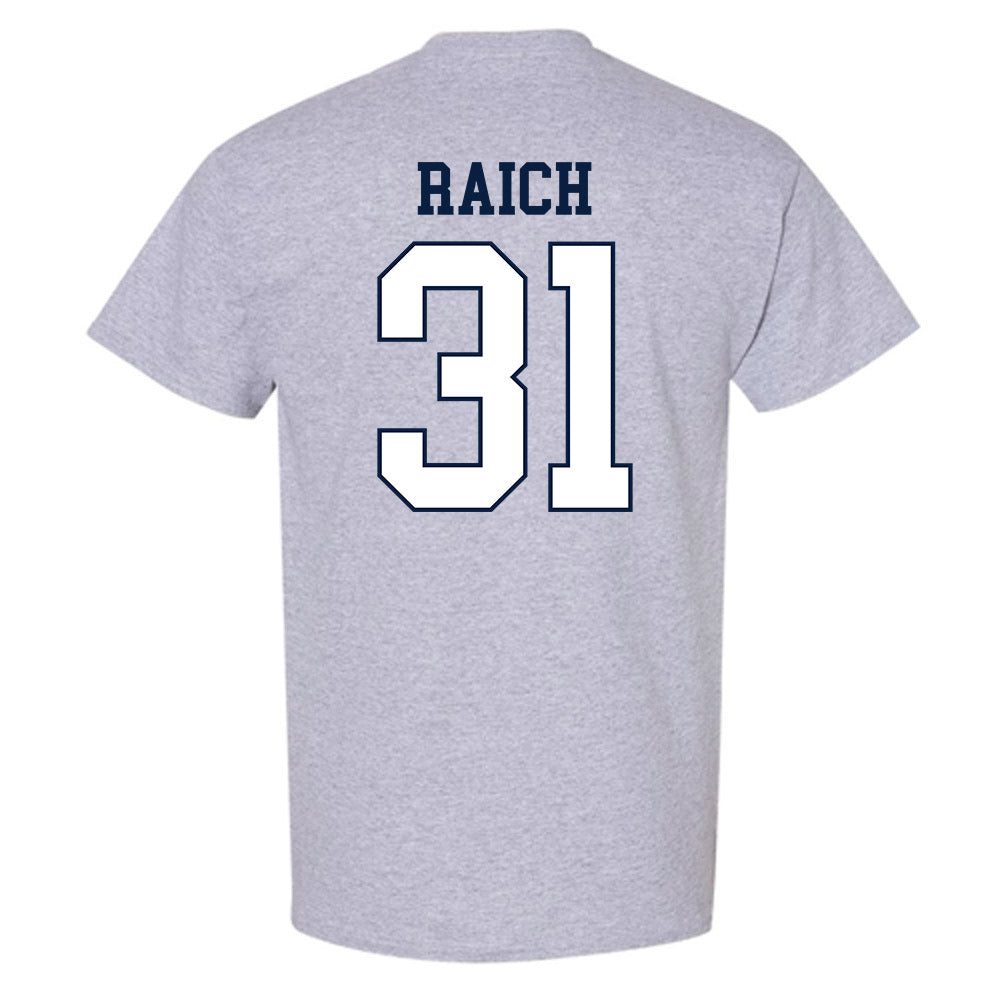 Penn State - NCAA Women's Soccer : Julia Raich - Sports Shersey T-Shirt-1