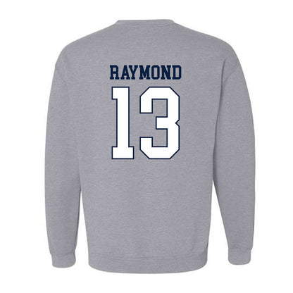 Penn State - NCAA Women's Soccer : Marlee Raymond - Sports Shersey Crewneck Sweatshirt-1