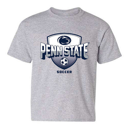 Penn State - NCAA Women's Soccer : Marlee Raymond - Sports Shersey Youth T-Shirt-0