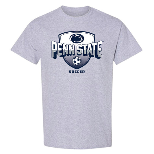 Penn State - NCAA Women's Soccer : Olivia Borgen - Sports Shersey T-Shirt-0