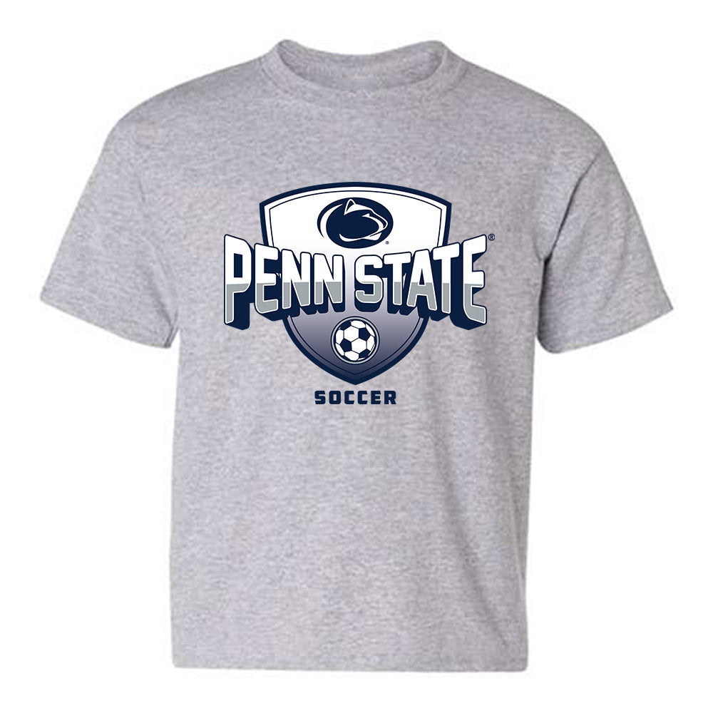 Penn State - NCAA Women's Soccer : Julia Raich - Sports Shersey Youth T-Shirt-0