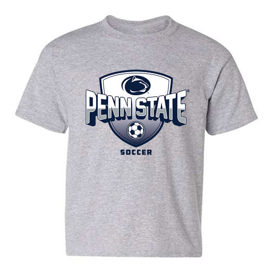 Penn State - NCAA Women's Soccer : Lilly Burger - Sports Shersey Youth T-Shirt-0
