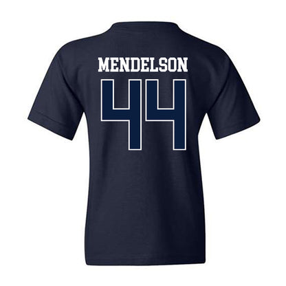 Penn State - NCAA Women's Volleyball : Maggie Mendelson - Sports Shersey Youth T-Shirt-1
