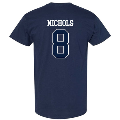 Penn State - NCAA Women's Volleyball : Gabrielle Nichols - Sports Shersey T-Shirt-1