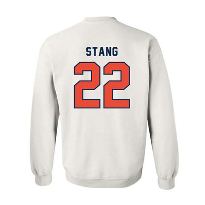 Illinois - NCAA Softball : Brooke Stang - Classsic Shersey Crewneck Sweatshirt-1