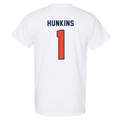 Illinois - NCAA Softball : Reese Hunkins - Classsic Shersey T-Shirt-1