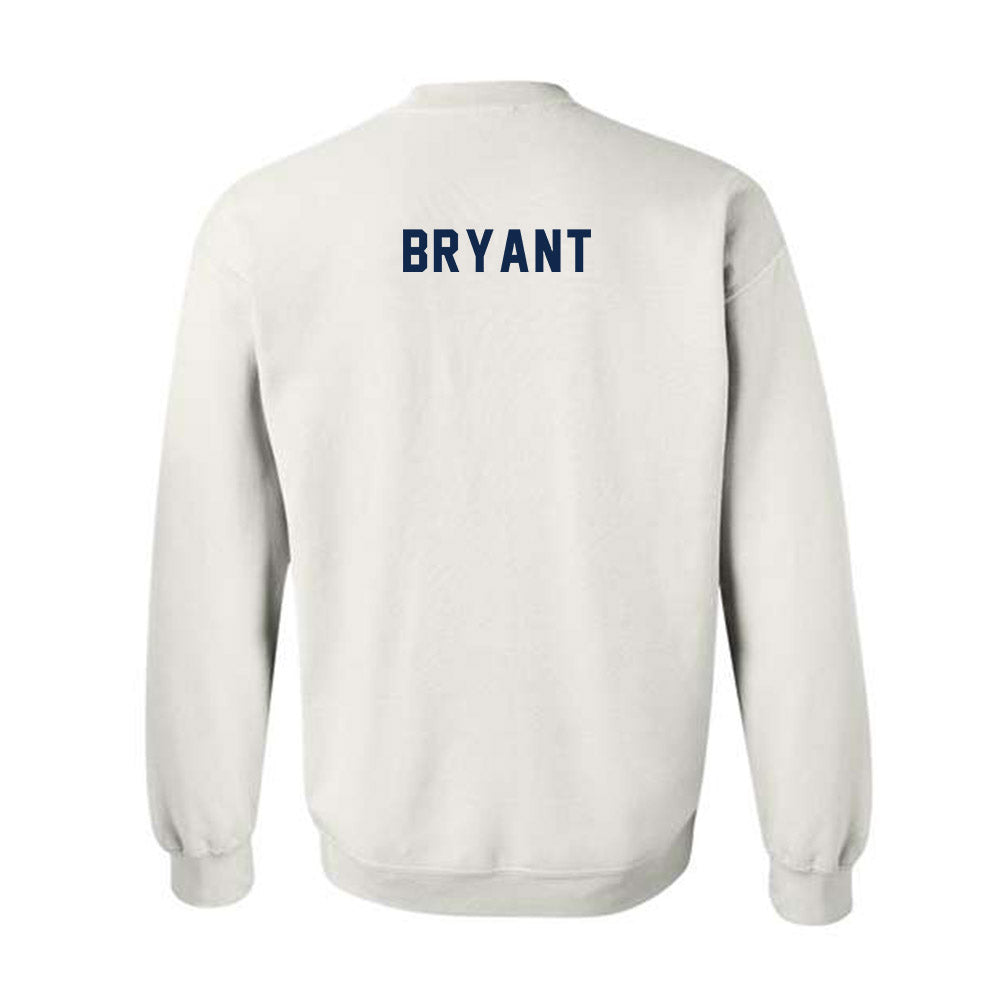 Illinois - NCAA Women's Track & Field : Azariyah Bryant - Classsic Shersey Crewneck Sweatshirt-1