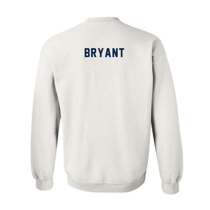Illinois - NCAA Women's Track & Field : Azariyah Bryant - Classsic Shersey Crewneck Sweatshirt-1