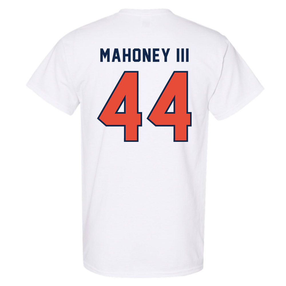 Illinois - NCAA Football : Patrick Mahoney III - Classsic Shersey T-Shirt-1