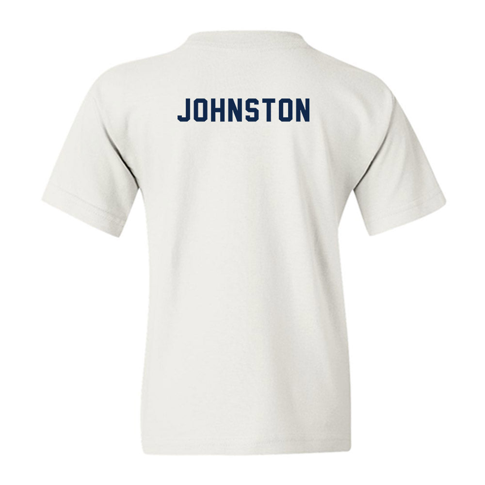 Illinois - NCAA Men's Track & Field : Cody Johnston - Classsic Shersey Youth T-Shirt-1