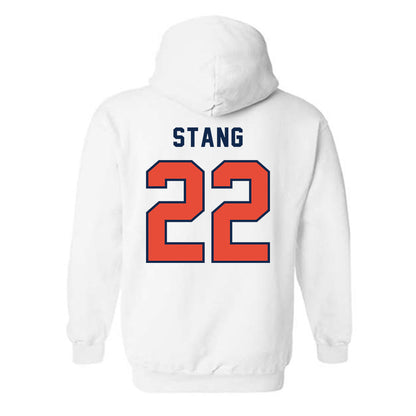 Illinois - NCAA Softball : Brooke Stang - Classsic Shersey Hooded Sweatshirt-1