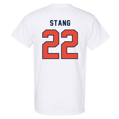 Illinois - NCAA Softball : Brooke Stang - Classsic Shersey T-Shirt-1