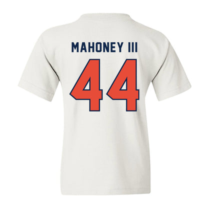 Illinois - NCAA Football : Patrick Mahoney III - Classsic Shersey Youth T-Shirt-1