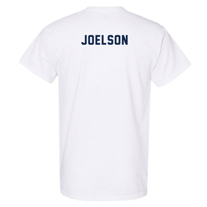 Illinois - NCAA Women's Gymnastics : Tali Joelson - Classsic Shersey T-Shirt-1