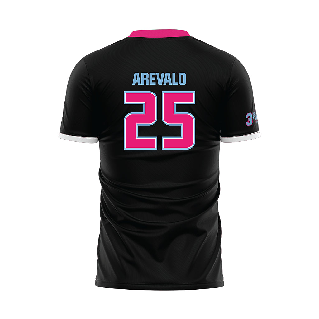 FIU - NCAA Men's Soccer : Johan Arevalo - Vice Soccer Jersey-1