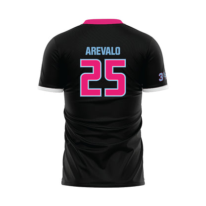 FIU - NCAA Men's Soccer : Johan Arevalo - Vice Soccer Jersey-1