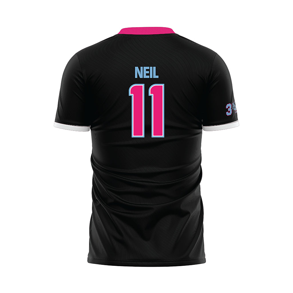 FIU - NCAA Men's Soccer : Scott Neil - Vice Soccer Jersey-1