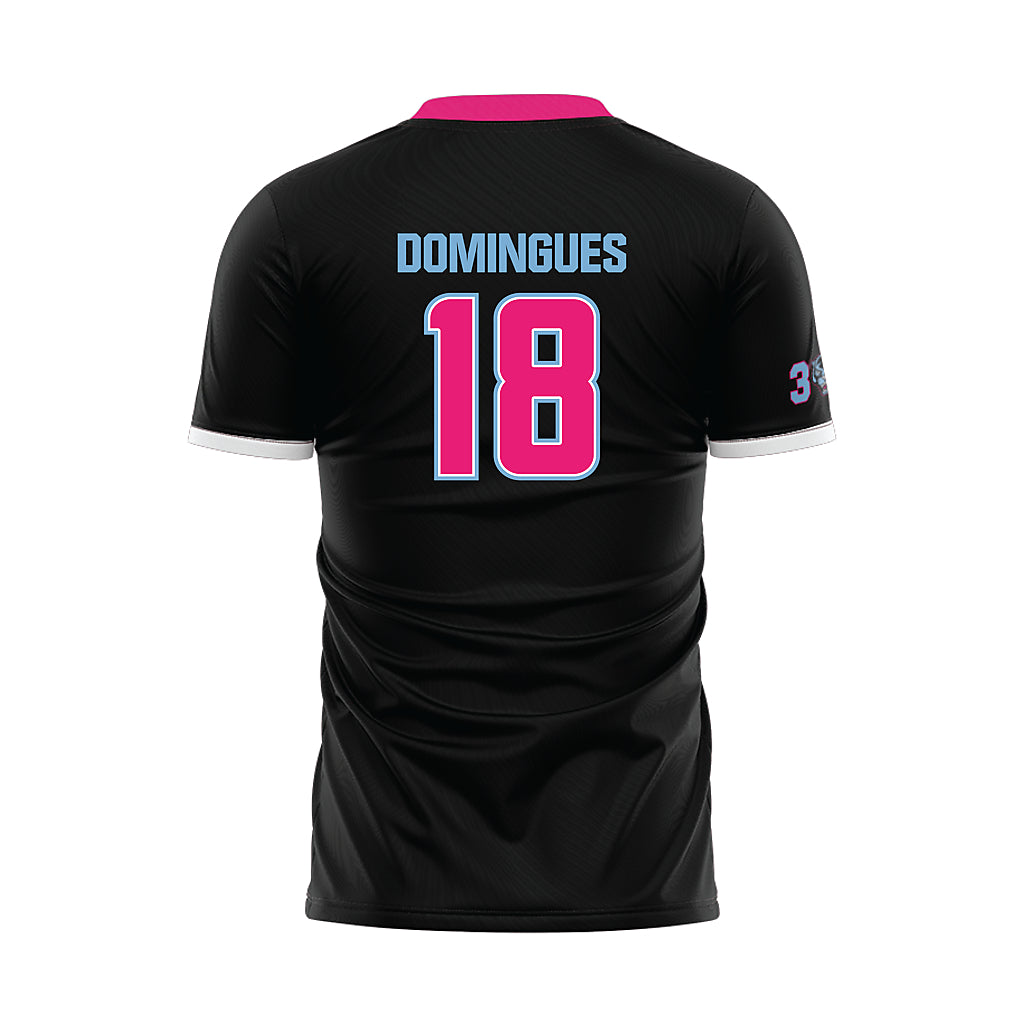 FIU - NCAA Men's Soccer : Joao Domingues - Vice Soccer Jersey-1