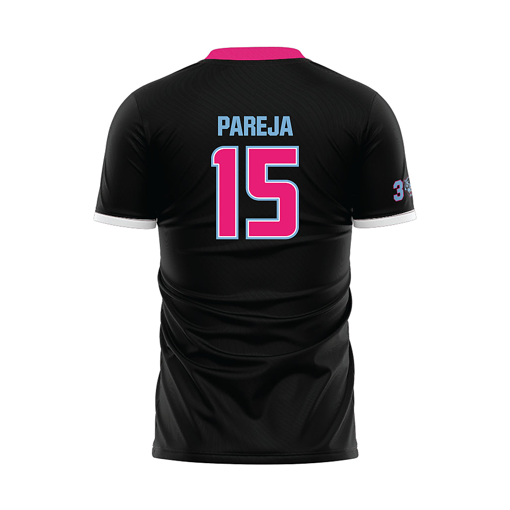 FIU - NCAA Men's Soccer : Lukas Pareja - Vice Soccer Jersey-1