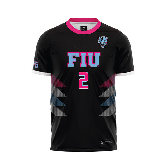 FIU - NCAA Men's Soccer : Tibo Gobet - Vice Soccer Jersey-0