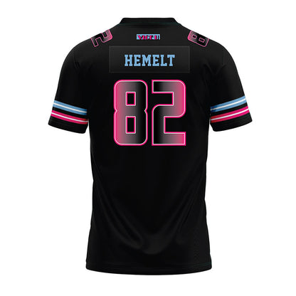 FIU - NCAA Football : Adrian Hemelt - 2025 Vice Premium Football Jersey-1