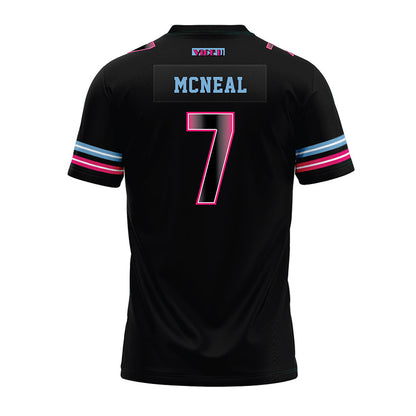 FIU - NCAA Football : Kyle McNeal - 2025 Vice Premium Football Jersey-1