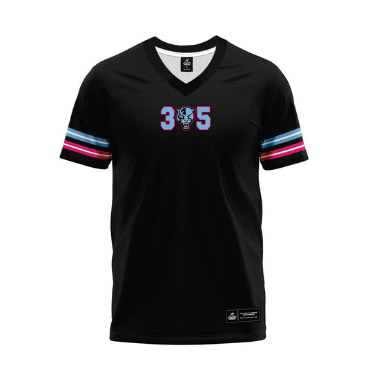 FIU - NCAA Football : Elijah Simmons - 2025 Vice Premium Football Jersey-0