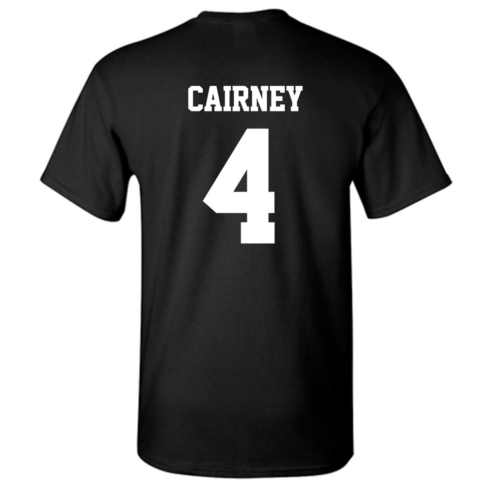 Loyola - NCAA Men's Soccer : TJ Cairney - Replica Shersey T-Shirt-1