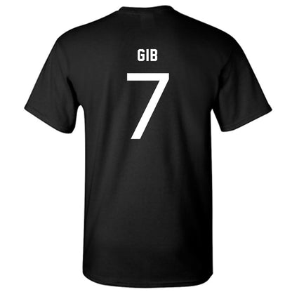 Loyola - NCAA Women's Soccer : Alexandra Gib - Replica Shersey T-Shirt-1
