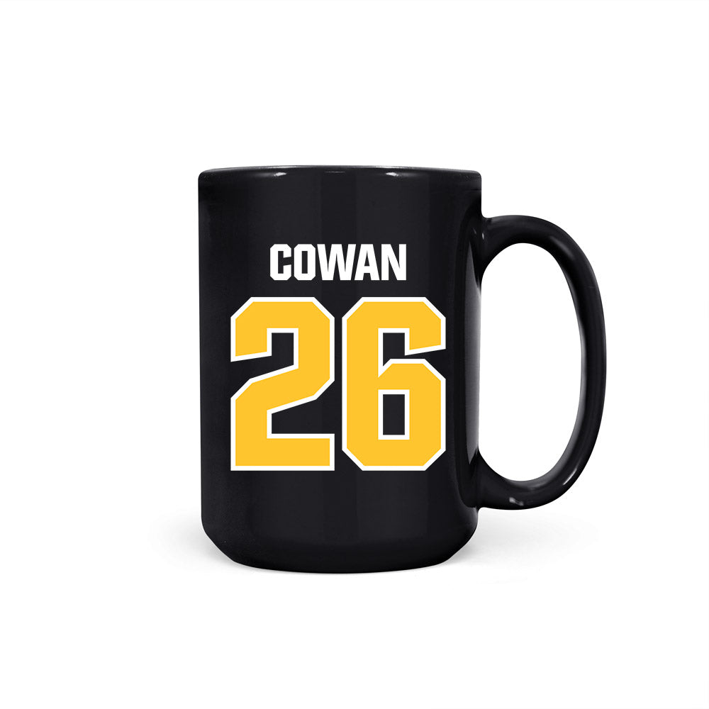 LSU - NCAA Baseball : Zac Cowan - National Championship Coffee Mug-0