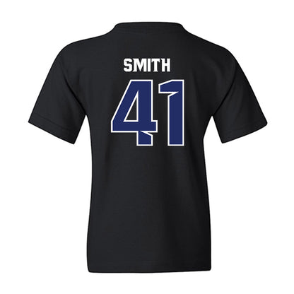 Southern Nevada - NCAA Baseball : Grant Smith - Classic Shersey Youth T-Shirt-1